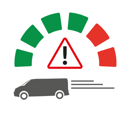 Speed Alert